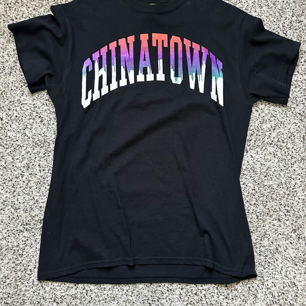 Chinatown T-Shirt